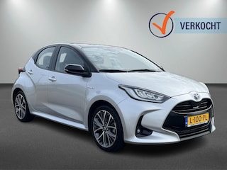 Toyota Yaris 1.5 Hybrid Dynamic