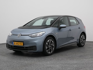Volkswagen ID.3 Pro 58 kWh | ADAPTIVE | STOEL- EN STUURVERW.