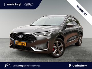 Ford Kuga 2.5 PHEV ST-Line X | Driver Assistance Pack | Winter Pack | Elektrisch Wegklapbare Trekhaak | Adaptieve Led Koplampen | Head-UP Display |