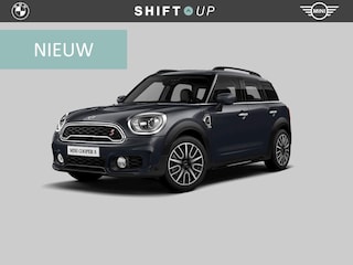 Mini Countryman 2.0 Cooper S JCW Panoramadak | Harman Kardon