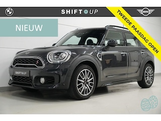 Mini Countryman 2.0 Cooper S JCW Panoramadak | Harman Kardon