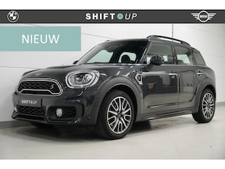 Mini Countryman 2.0 Cooper S JCW Panoramadak | Harman Kardon