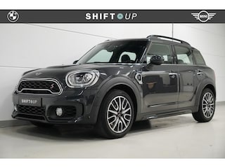 Mini Countryman 2.0 Cooper S JCW Panoramadak | Harman Kardon