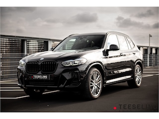 BMW X3 xDrive30e High Executive | M-Sport | Trekhaak