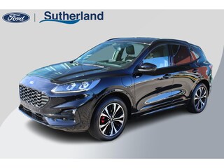 Ford Kuga 2.5 PHEV ST-Line X | Winterpack | Adaptieve Cruise Control | 19 Inch Lichtmetalen Velgen | B & O Sound | Electrische Achterklep