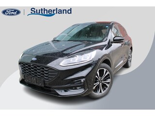 Ford Kuga 2.5 PHEV ST-Line X | Winterpack | Adaptieve Cruise Control | 19 Inch Lichtmetalen Velgen | B & O Sound | Electrische Achterklep