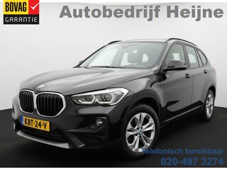 BMW X1 xDrive25e HYBRIDE AUT. HIGH EXECUTIVE TREKHAAK/PDC/NAVIGATIE