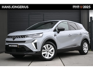 Renault Symbioz E-Tech full hybrid 145 evolution | CAMERA | NAVI | CRUISE CONTROL | APPLECARPLAY/ANDROIDAUTO | ALL-SEASONBANDEN | CLIMATE CONTROL | PDC