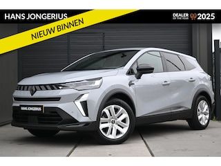 Renault Symbioz E-Tech full hybrid 145 evolution | CAMERA | NAVI | CRUISE CONTROL | APPLECARPLAY/ANDROIDAUTO | ALL-SEASONBANDEN | CLIMATE CONTROL | PDC