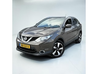 Nissan Qashqai 1.2 N-Vision