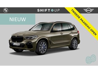 BMW X5 xDrive45e M-Sport | Panoramadak | CoPilot | Elektr. Trekhaak