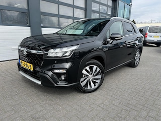 Suzuki S-Cross 1.5 Hybrid Aut. Style, Trekhaak, Panoramadak, Carplay