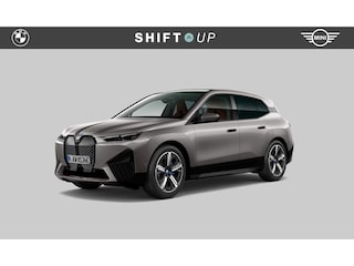 BMW iX xDrive40 Skylounge | Harman Kardon | Stoelventilatie