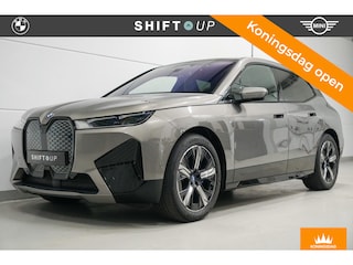 BMW iX xDrive40 Skylounge | Harman Kardon | Stoelventilatie