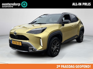 Toyota Yaris Cross 1.5 Hybrid Explore | Apple Carplay | Android Auto | Rijklaarprijs!