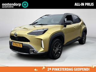 Toyota Yaris Cross 1.5 Hybrid Explore | Apple Carplay | Android Auto | Rijklaarprijs!