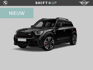 Mini Countryman 2.0 John Cooper Works ALL4 Panoramadak | Adapt. Cruise Control | Head Up