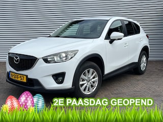 Mazda CX-5 2.0 TS 2WD