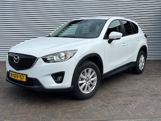 Mazda CX-5 2.0 TS 2WD
