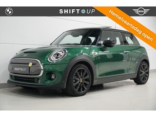 Mini Mini Yours 33 kWh Panoramadak | Harman Kardon | Head Up