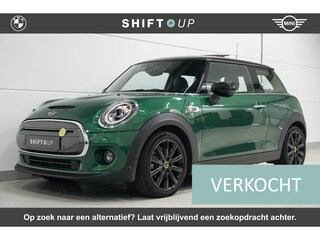 Mini Mini Yours 33 kWh Panoramadak | Harman Kardon | Head Up