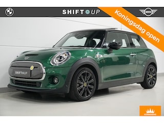 Mini Mini Yours 33 kWh Panoramadak | Harman Kardon | Head Up