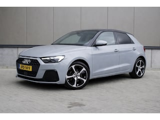 Audi A1 Sportback 30 TFSI Pro Line S | Keyless entry | Stoelverwarming | Cruise co