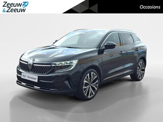 Renault Austral 1.2 E-Tech full hybrid 200 iconic Automaat | Panorama dak | Naviagatie |Airco/Ecc | PDC/Camera |