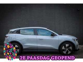Renault Mégane EV60 Optimum Charge Equilibre Paasprijs 24.950,-