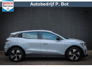 Renault Mégane EV60 Optimum Charge Equilibre Paasprijs 24.950,-
