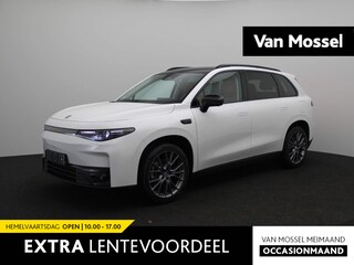 Leapmotor C10 Design 69.9 kWh | DEMO SALE