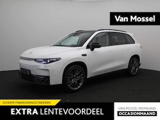 Leapmotor C10 Design 69.9 kWh | DEMO SALE