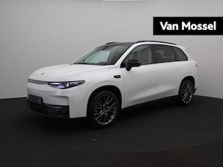 Leapmotor C10 Design 69.9 kWh | DEMO SALE