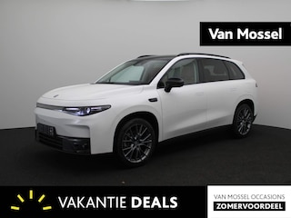 Leapmotor C10 Design 69.9 kWh | DEMO SALE