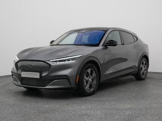 Ford Mustang Mach-E Standard RWD 73 kWh | 360° | ADAPTIVE | B&O | STOEL- EN STUURVERW.