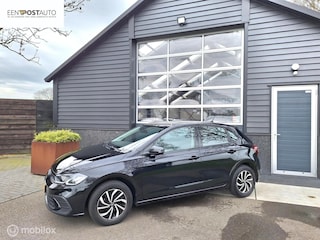 Volkswagen Polo 1.0 TSI Life Business Adap. Cruise-Control, Full-Map Navi, Apple-Carplay, Climate-Control, LM-Velgen.