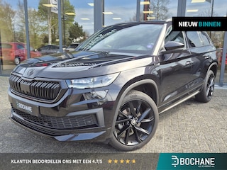Skoda Kodiaq 1.5 TSI Sportline Business | Trekhaak | Panoramadak | Navigatie | AppleCarplay/AndroidAuto |