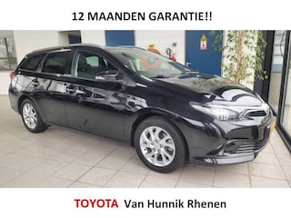 Toyota Auris Touring Sports 1.8 Hybrid Lease Pro | Panoramadak | Navigatie | Climat |