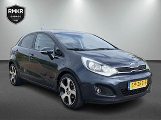 Kia Rio 1.2 CVVT Plus Pack