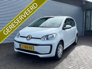 Volkswagen Up 1.0 BMT move up!
