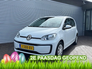 Volkswagen Up 1.0 BMT move up!