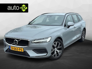 Volvo V60 2.0 B3 Essential Edition | Trekhaak | Climate Pack