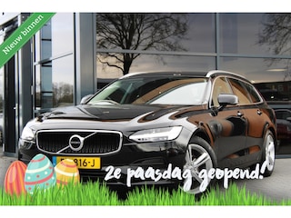 Volvo V90 2.0 D3 | Elektrische trekhaak | leder | Adaptive Cruise