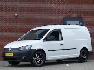 Volkswagen Caddy 1.6 TDI Airco/Leer/PDC/Trekhaak