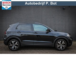 Volkswagen T-Cross 1.0 TSI Life Paasprijs 16.950,-