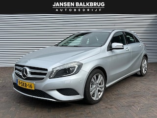 Mercedes-Benz A-klasse 180 CDI Ambition