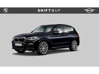 BMW X3 xDrive30e M-Sport | Panoramadak | Harman Kardon | Head Up