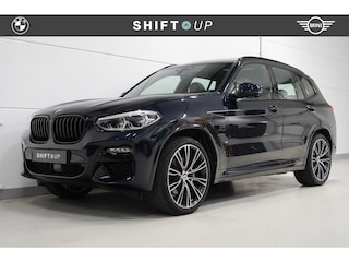 BMW X3 xDrive30e M-Sport | Panoramadak | Harman Kardon | Head Up
