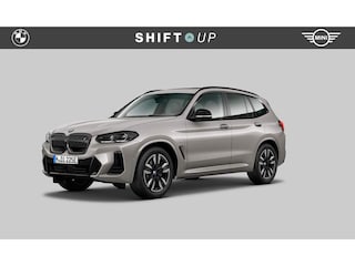 BMW iX3 80 kWh M-Sport | Panoramadak | ACC | Elektr. Trekhaak