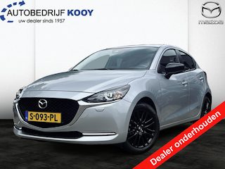 Mazda 2 1.5 Skyactiv-G Sportive / Camera / Parkeersensor achter / Airco